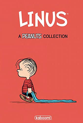 Charles M. Schulz's Linus (Peanuts) von Kaboom
